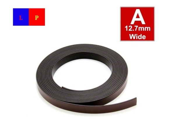 Nam châm dẻo dạng sợi