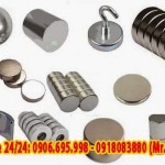 Nam châm vĩnh cửu