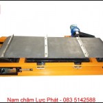 Máy tuyển từ băng tải