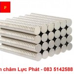 Nam châm đất hiếm