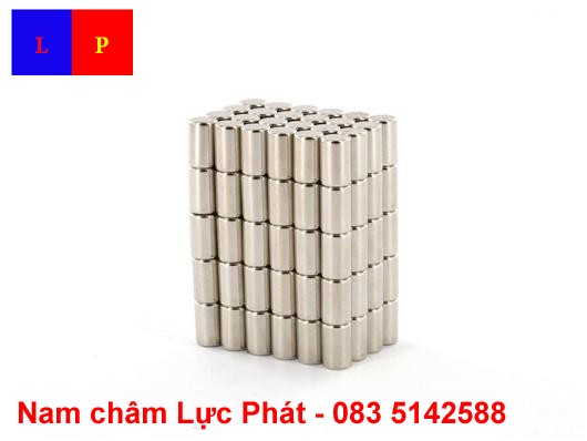 Nam châm đất hiếm 