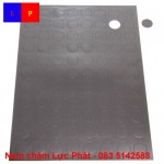 Nam châm dẻo hình tròn