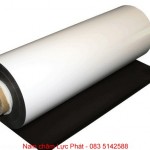 Nam châm dẻo dạng cuộn