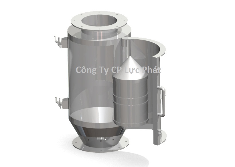 Nam châm hỏa tiễn