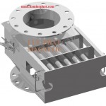 Thùng nam châm thanh