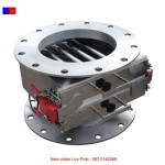 Thùng nam châm vỉ đôi 