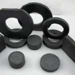 Nam châm ferrite