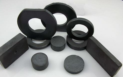 Nam châm ferrite