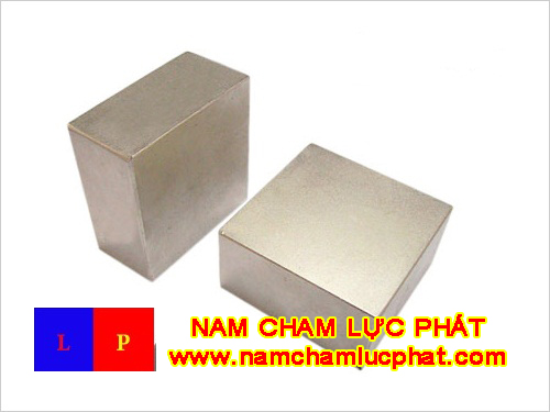 Nam châm vĩnh cửu