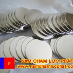 Nam Châm Trắng
